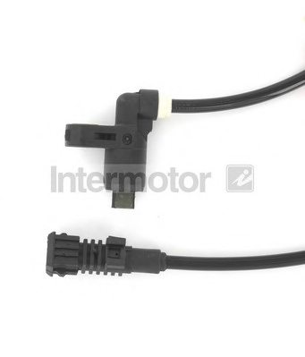 STANDARD 60620 Sensor, wheel speed